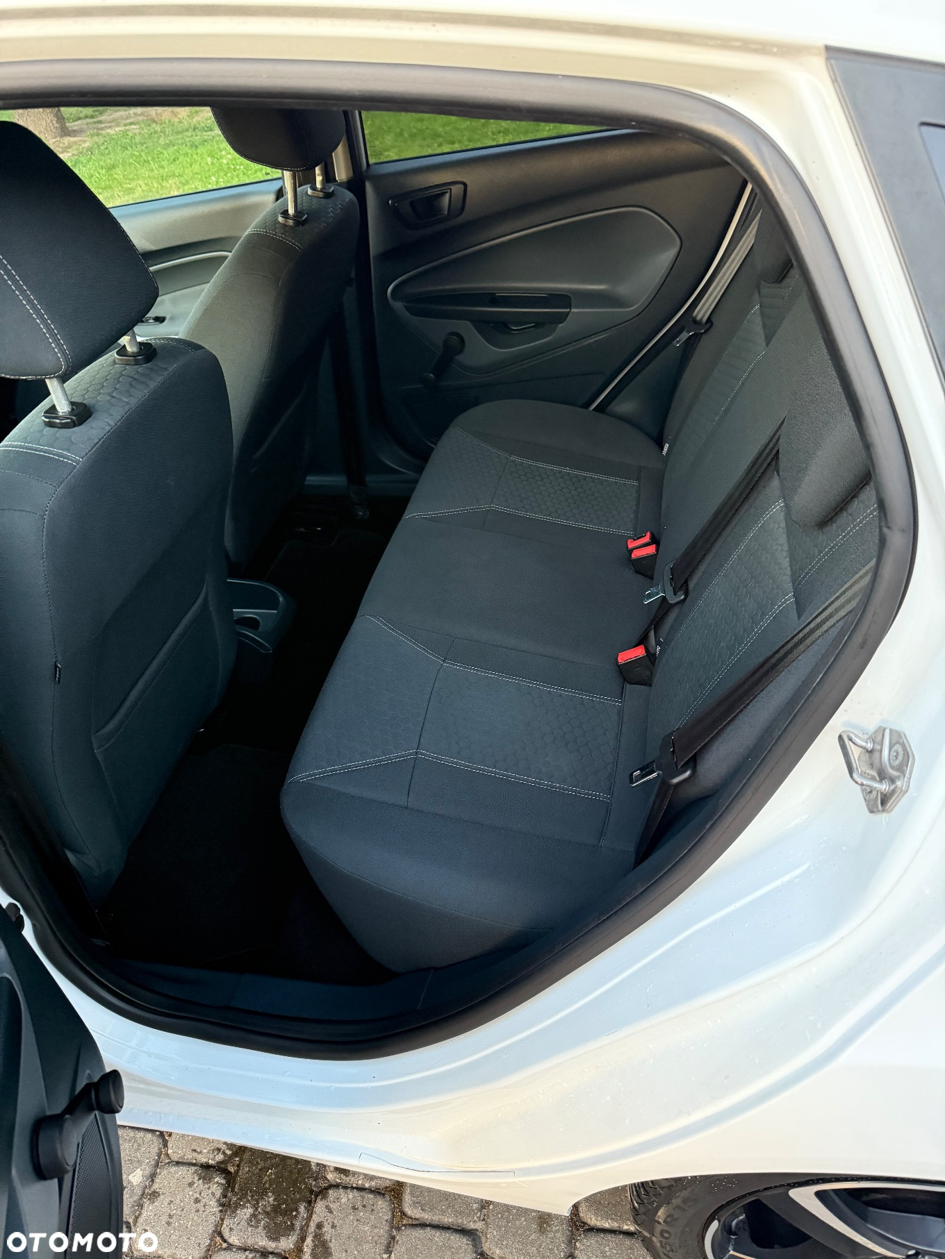 Ford Fiesta - 23