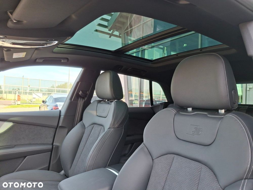 Audi SQ8 - 29