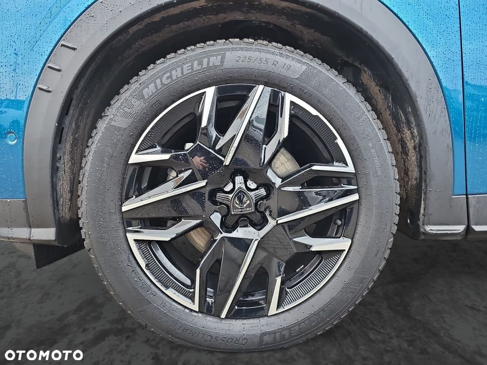 Peugeot 5008 1.2 PureTech mHEV GT Exclusive S&S e-DCS6 - 13