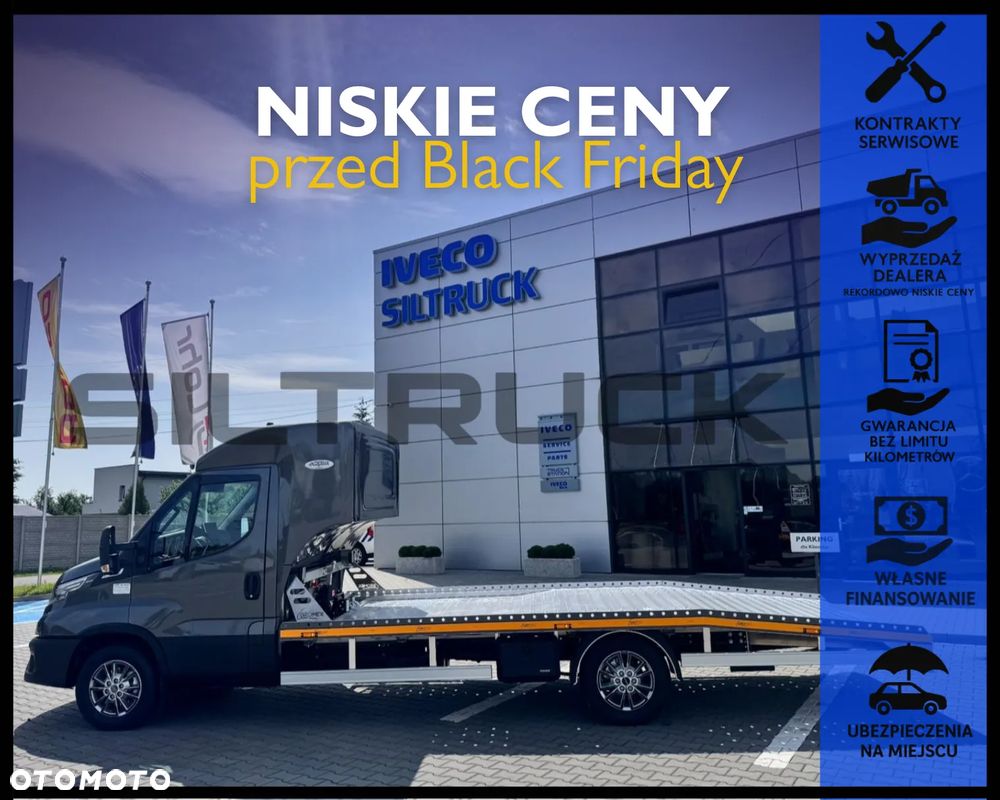 Iveco Daily 35S18HA8 - 1