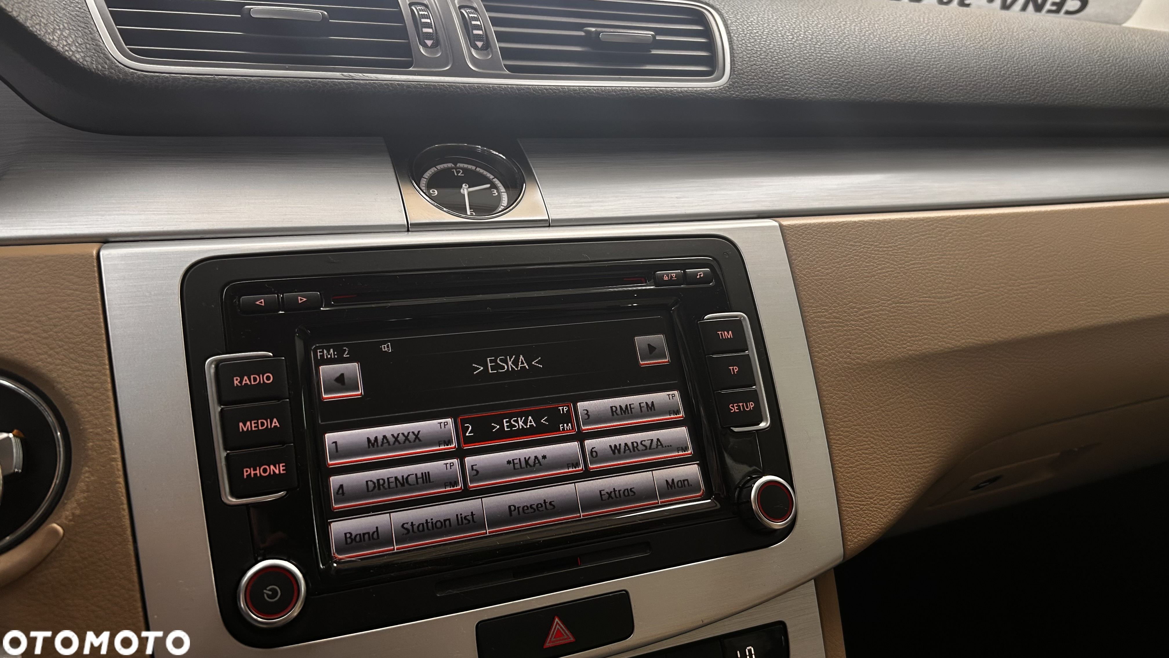 Volkswagen CC 1.4 TSI BMT DSG - 19