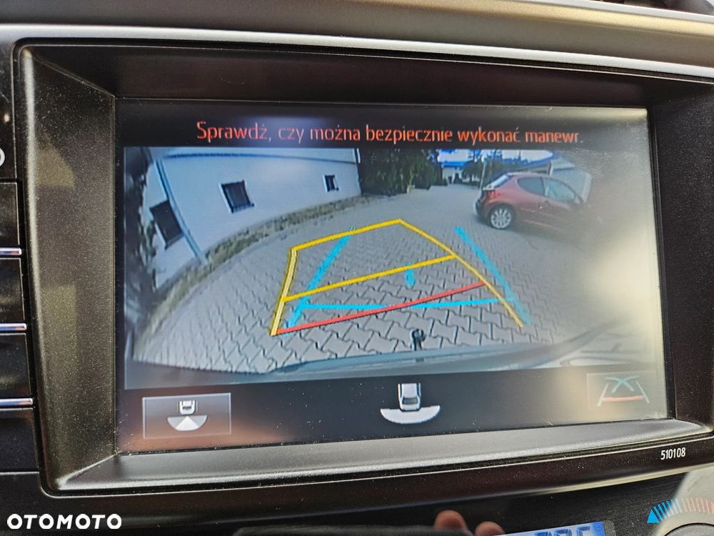 Toyota RAV4 Hybrid Selection 4x4 - 23
