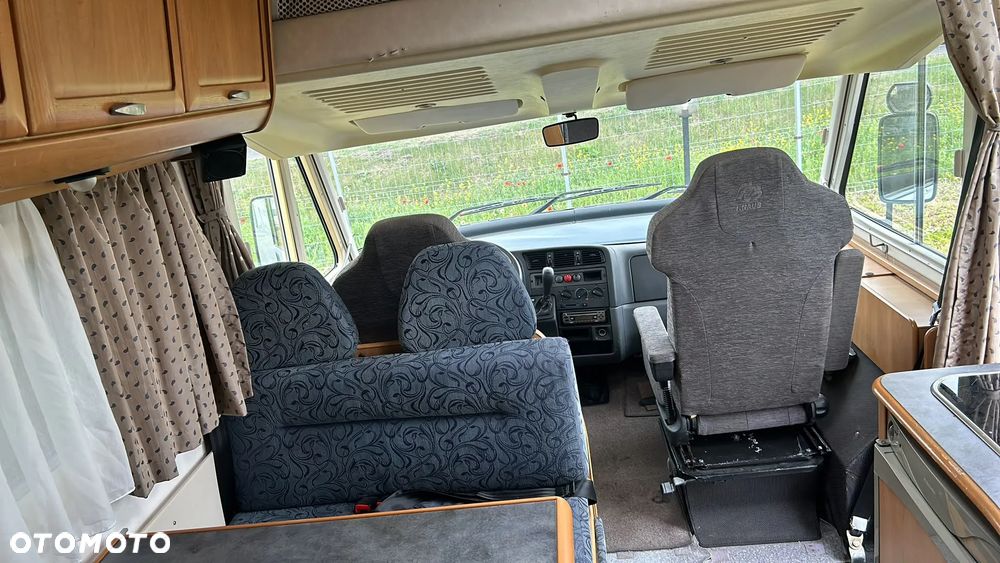 Fiat Ducato - 22