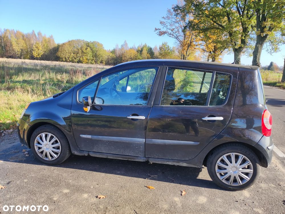 Renault Modus 2005 photo 4