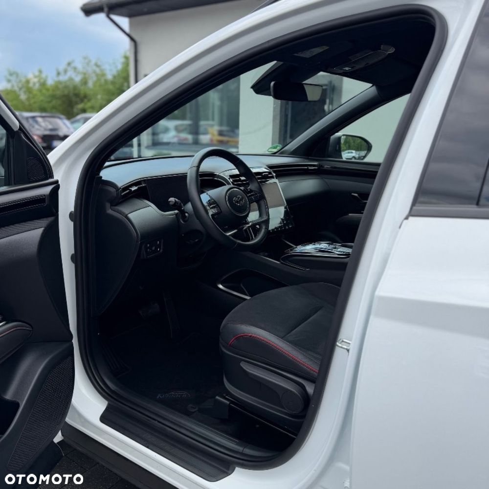 Hyundai Tucson - 15