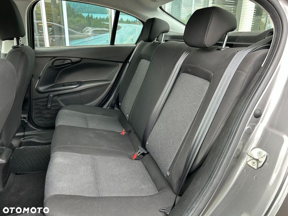 Fiat Tipo 1.4 16V Pop EU6d - 21