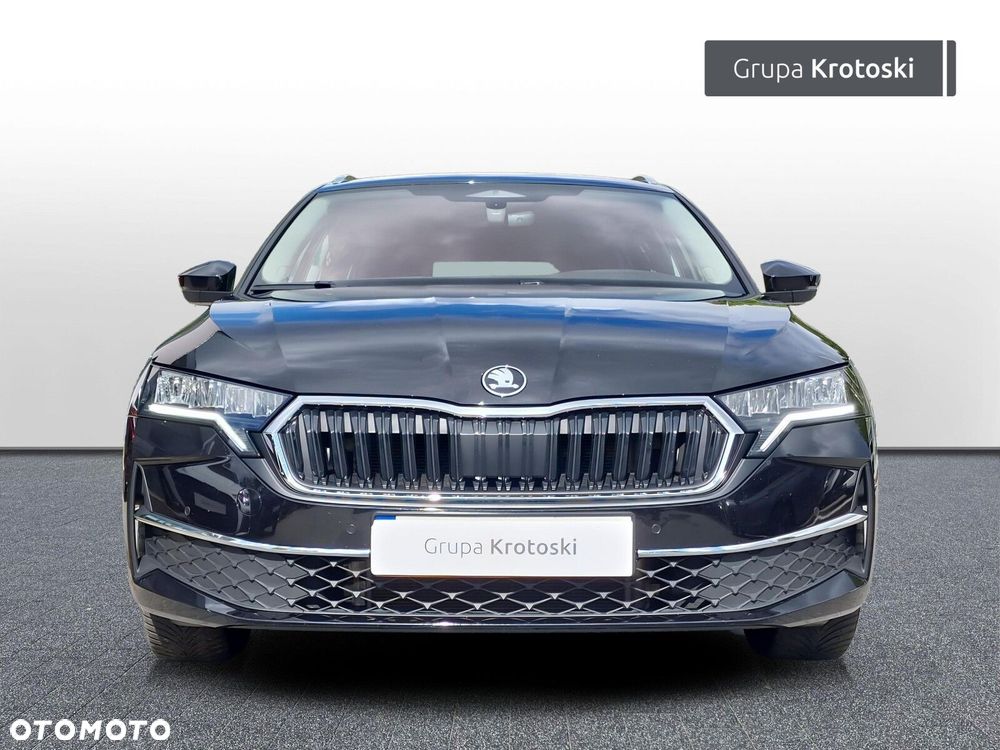 Skoda Octavia 1.5 TSI mHEV Selection DSG - 9