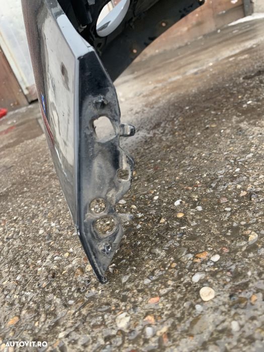 Bara fata bmw seria 3 f30 f31 din 2012-2015 - 3