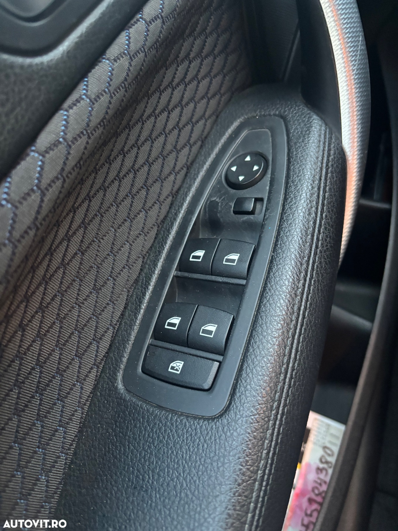 BMW Seria 1 118d - 25