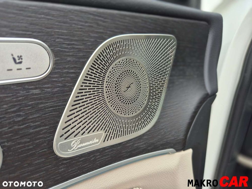 Mercedes-Benz GLE - 8