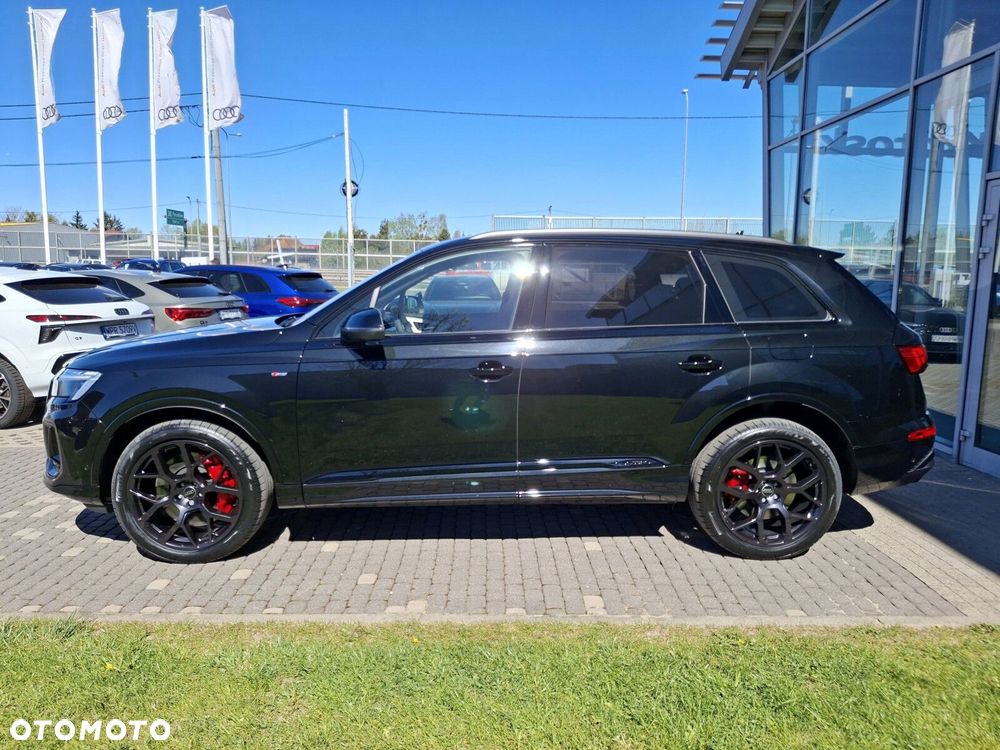 Audi Q7 - 4