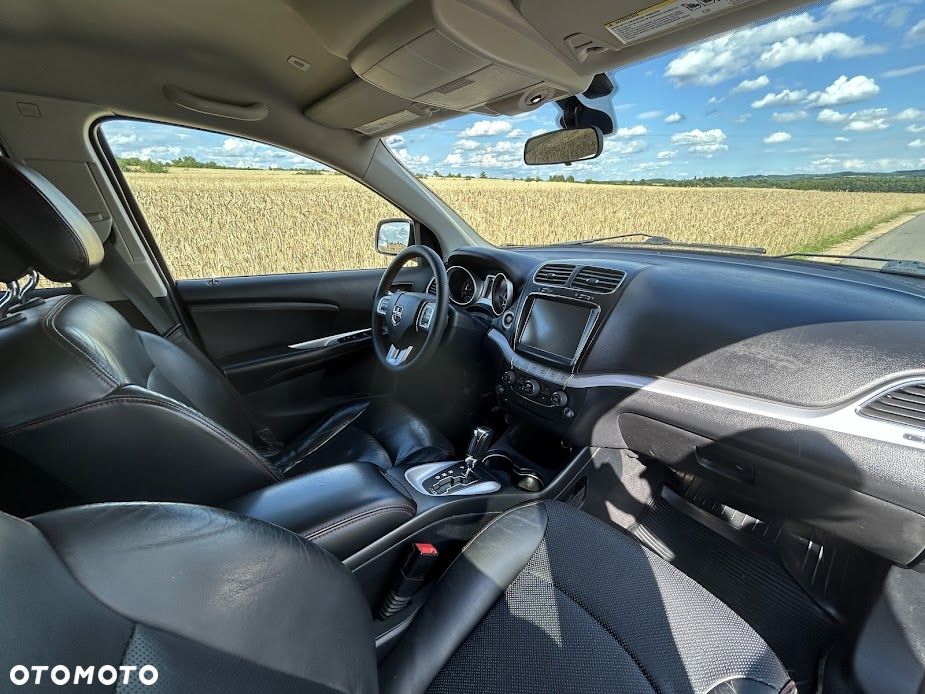 Dodge Journey - 28