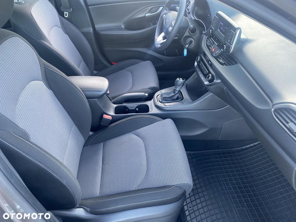 Hyundai i30 - 14