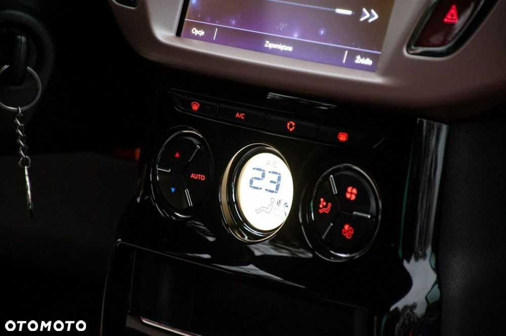 DS Automobiles DS 3 - 36