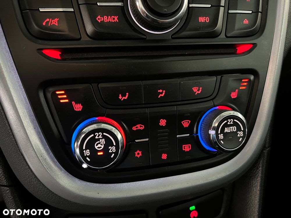 Opel Mokka - 17