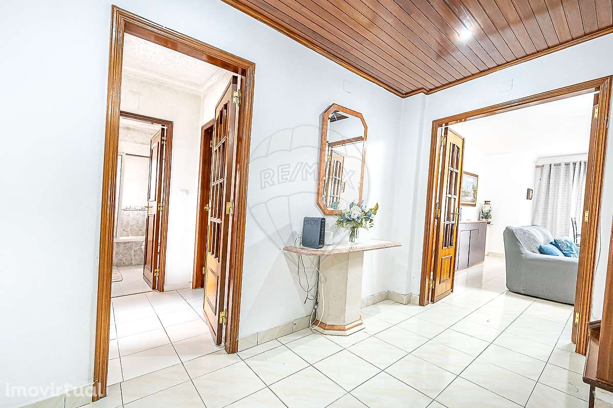 Apartamento T3 para venda - Grande imagem: 4/31