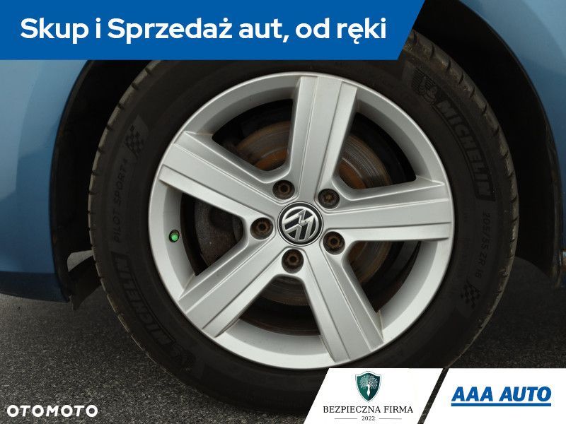 Volkswagen Golf Variant - 15