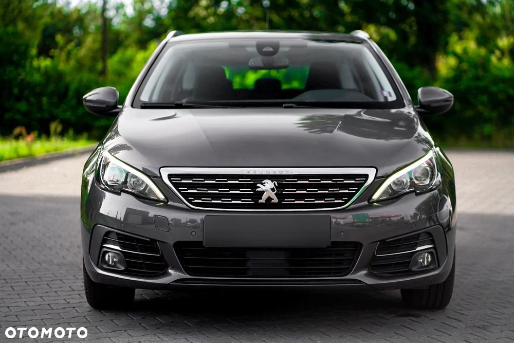 Peugeot 308 BlueHDi 130 Stop & Start Allure - 2