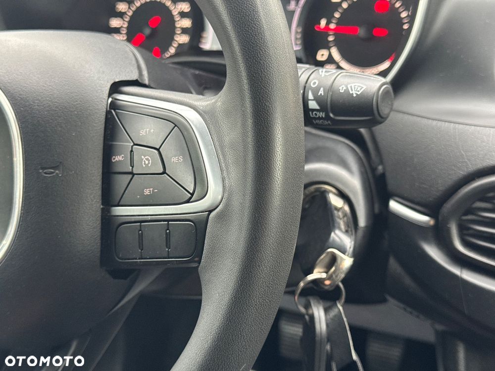 Fiat Tipo 1.4 T-Jet 16v Lounge EU6 - 36