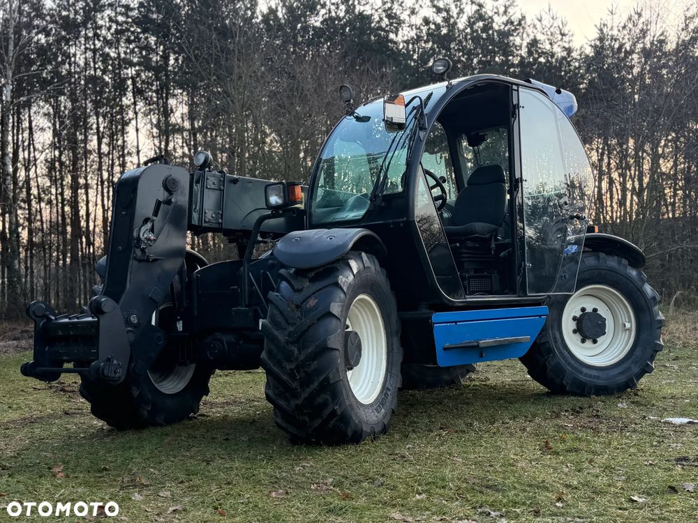 New Holland LM5060 PowerShift 7.1m 4T Manitou 634 LM5080 :629 : - 11