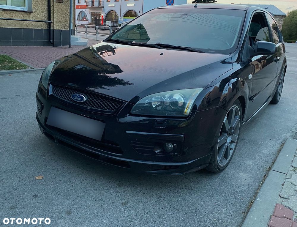 Ford Focus - 4