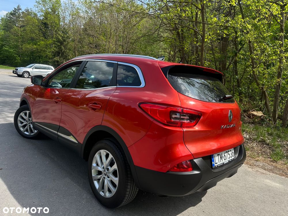 Renault Kadjar Energy TCe 130 Business - 19