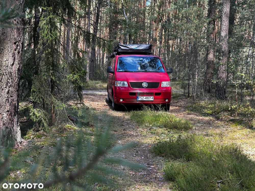 Volkswagen Transporter L1H1 - 6