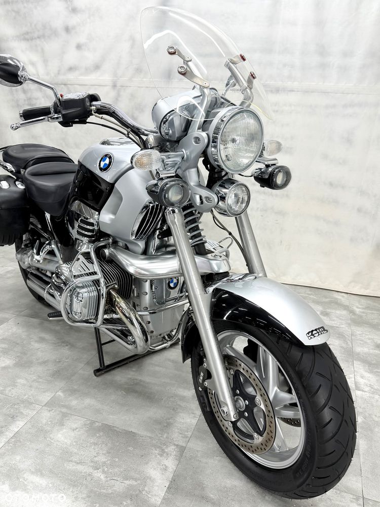BMW R - 31
