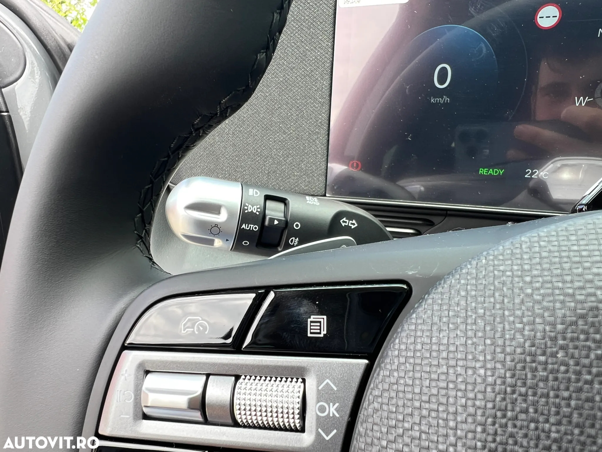 Hyundai IONIQ 5 229 CP 84 kWh 2WD Premium - 40