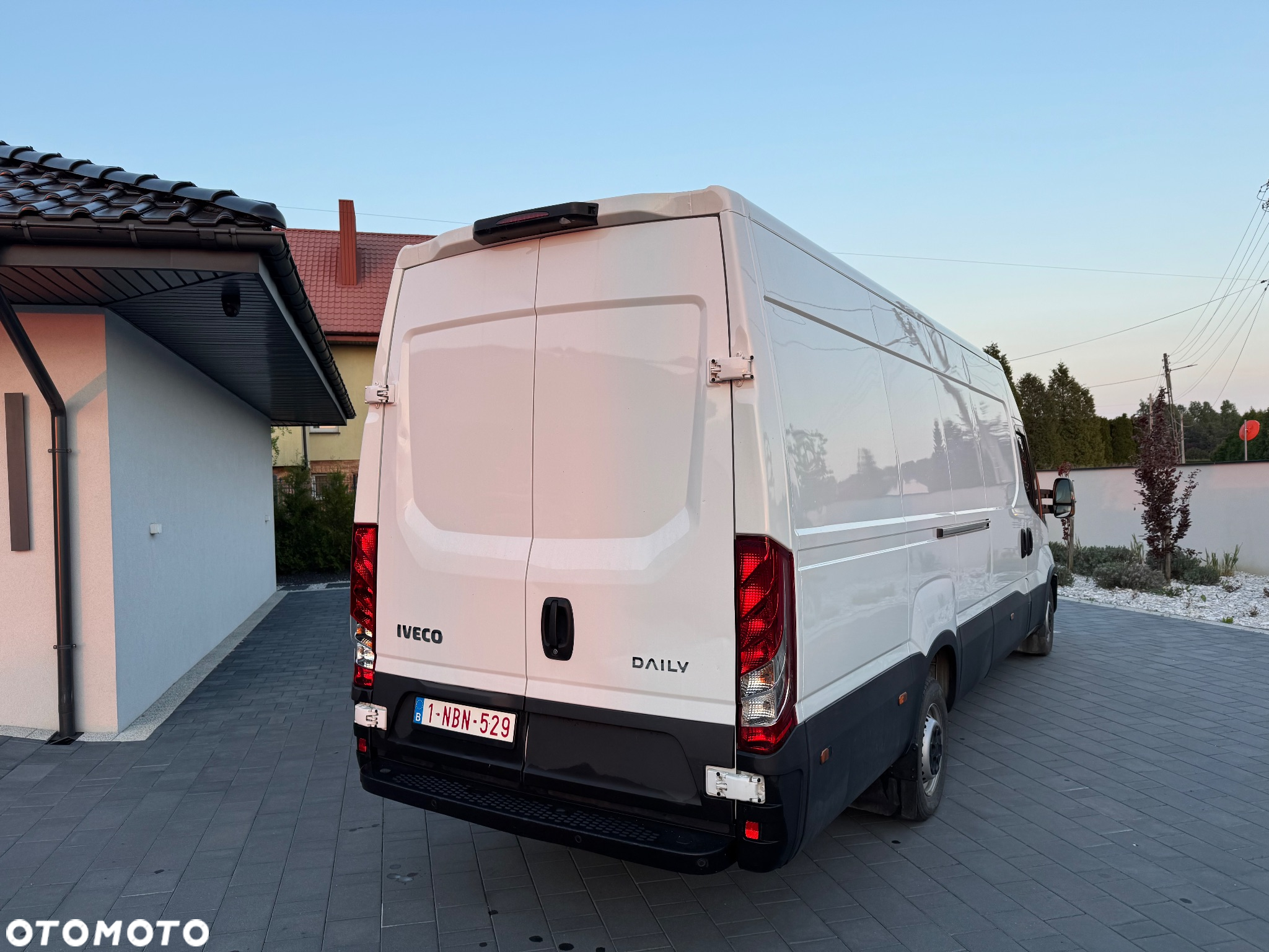 Iveco Daily - 6