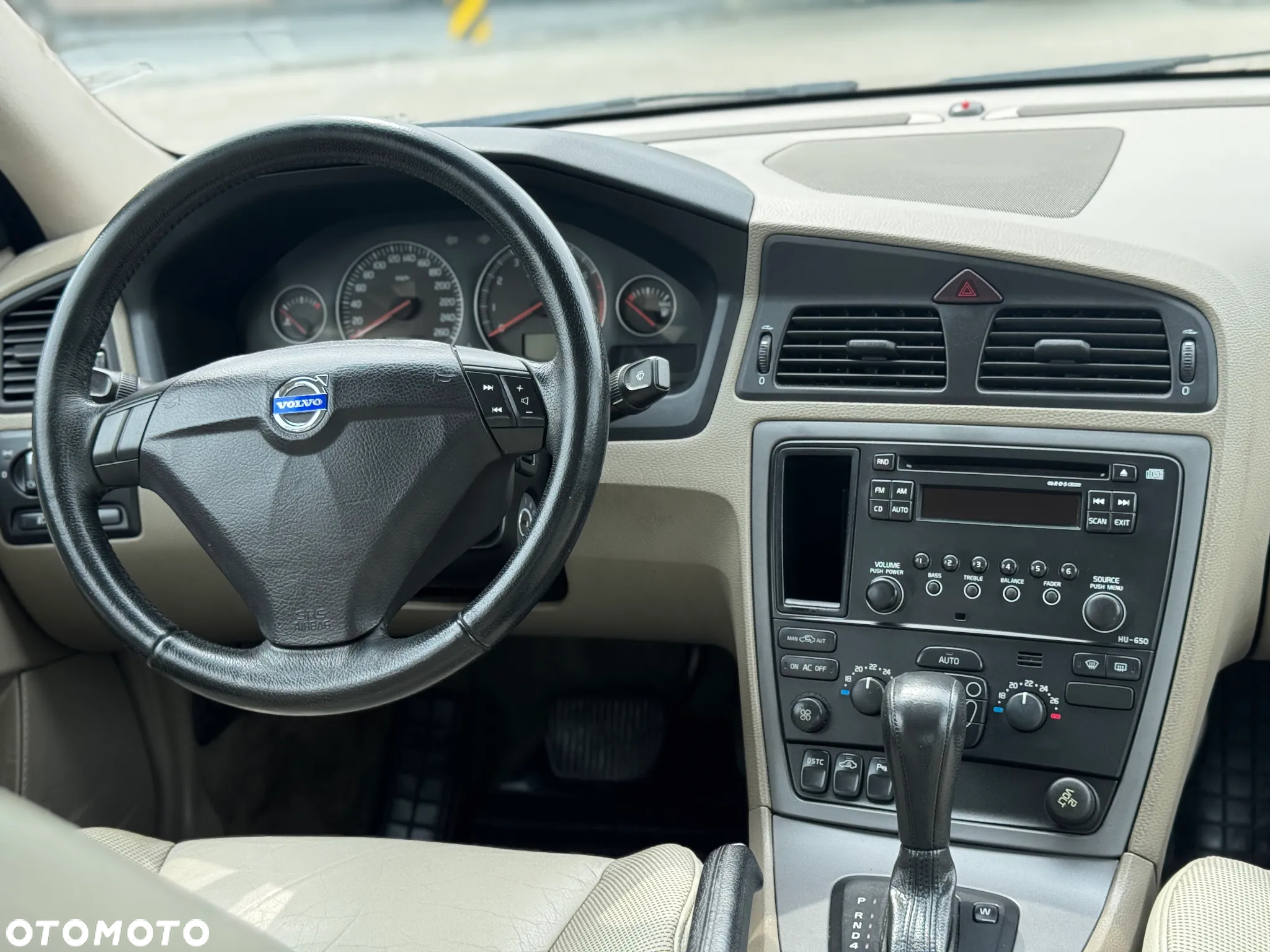 Volvo S60 2.0T Rubin - 17