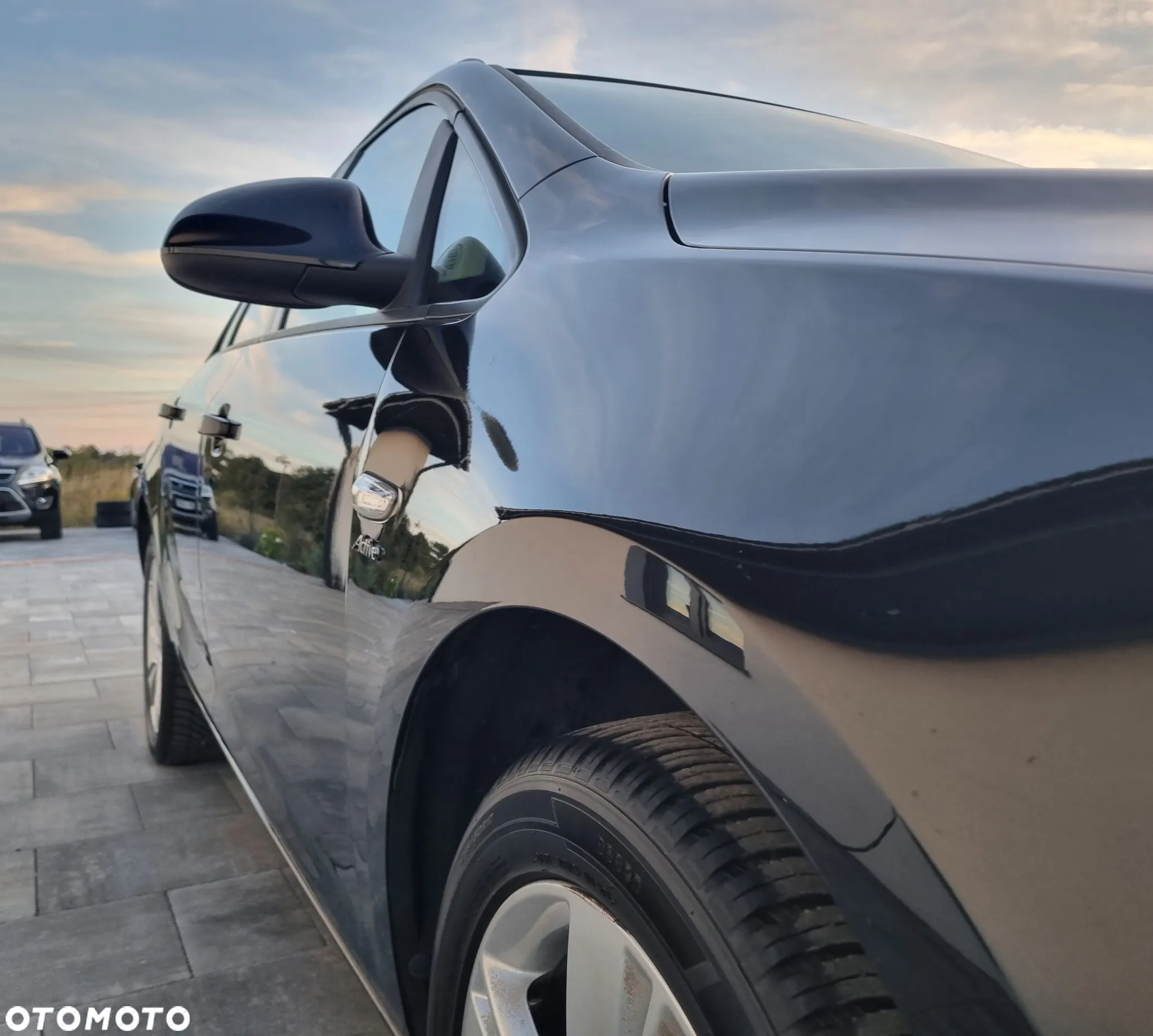 Opel Astra 1.4 Turbo Active - 13