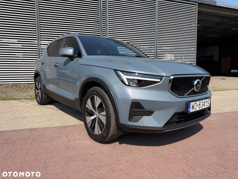 Volvo XC 40 B3 Core - 7