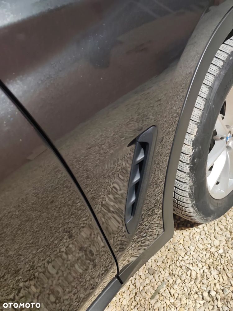 BMW X4 xDrive20i sport - 16