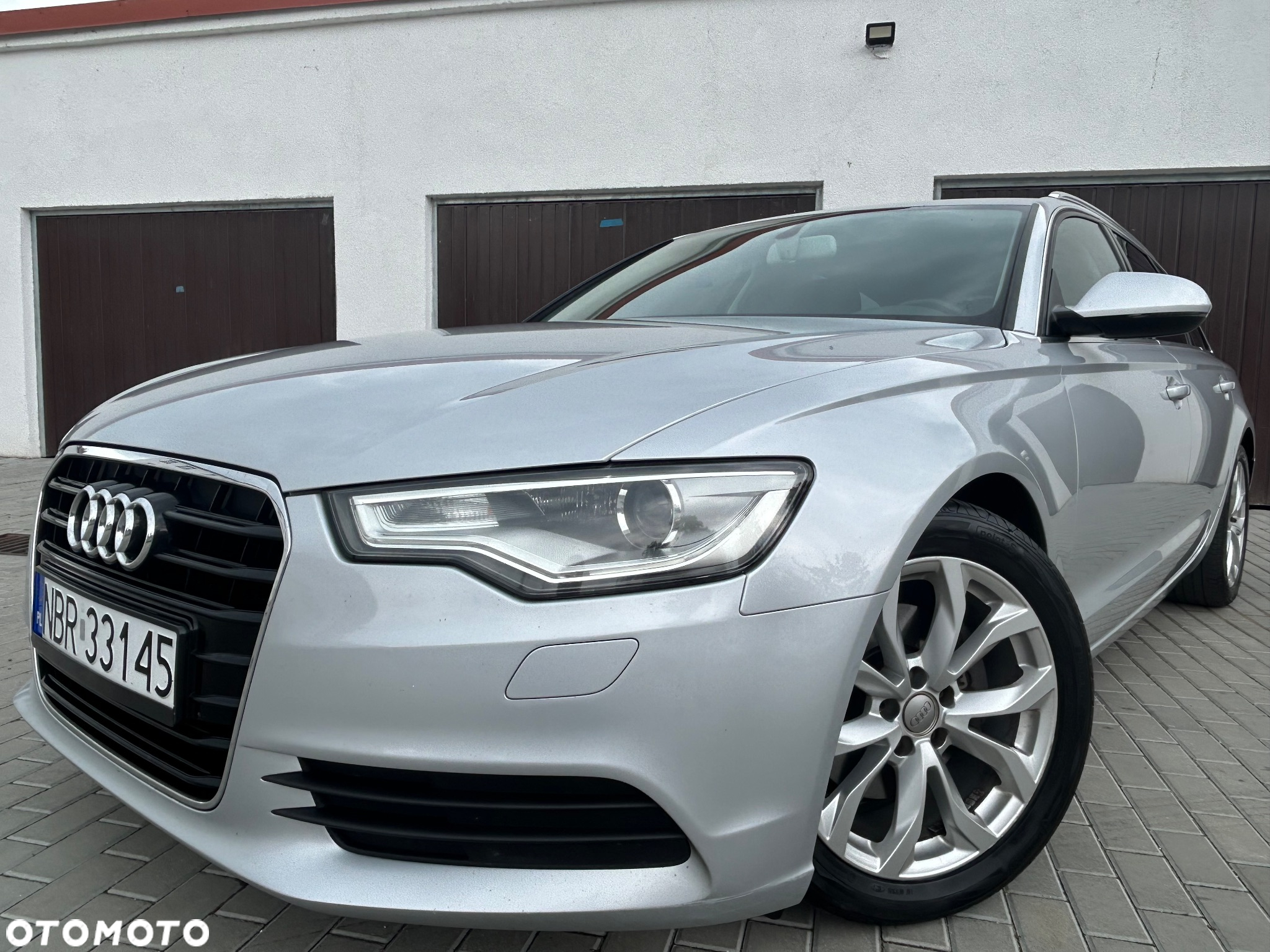 Audi A6 2.0 TDI Prime Line Multitronic - 17