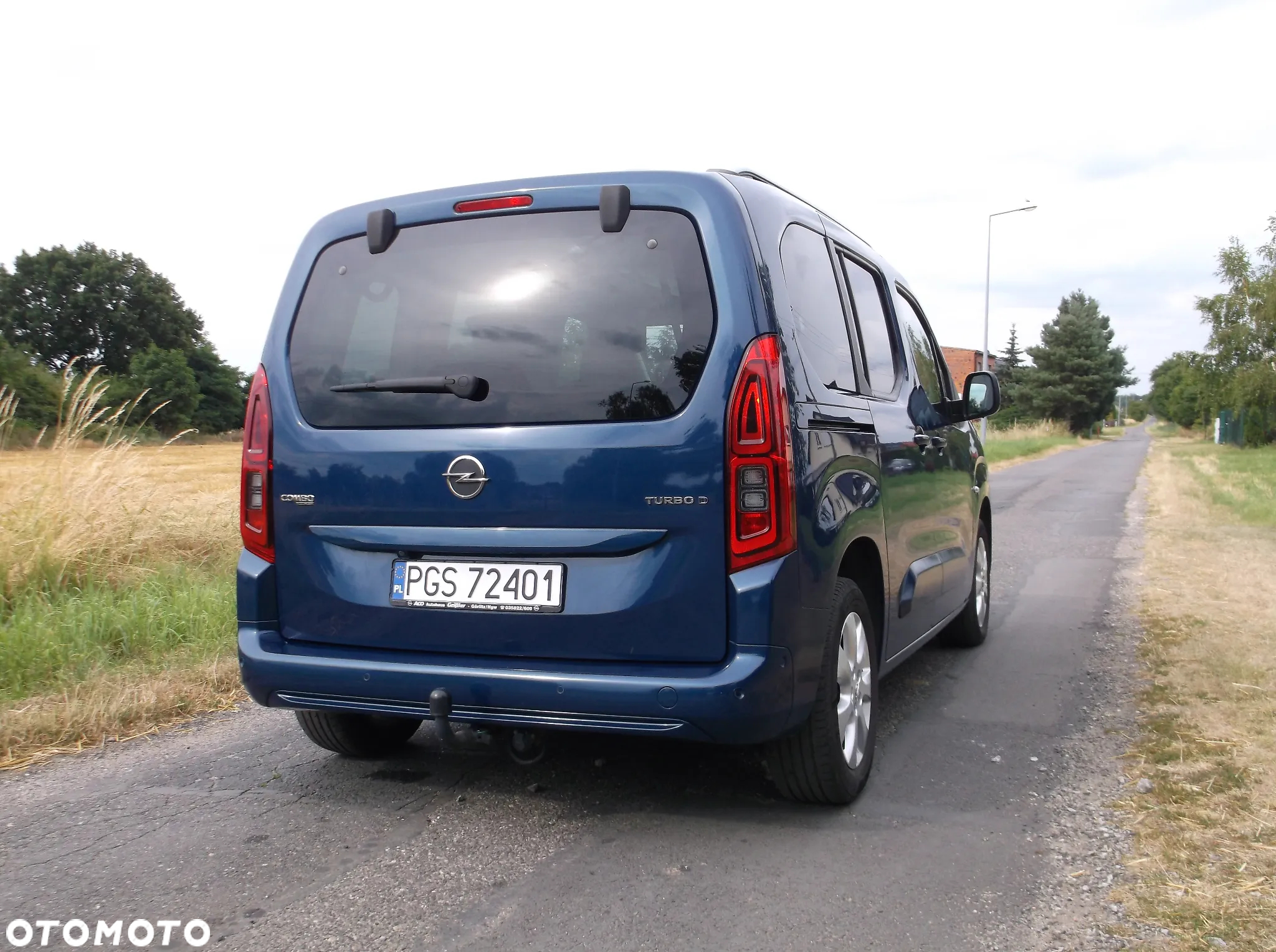 Opel Combo Life 1.5 D Start/Stop Innovation - 5