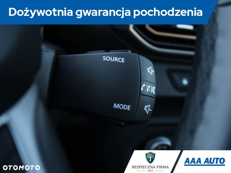 Dacia Sandero - 22