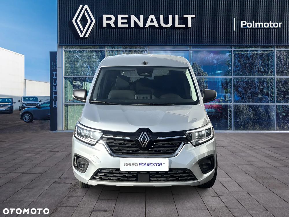 Renault Kangoo Grand 1.3 TCe Equilibre - 2