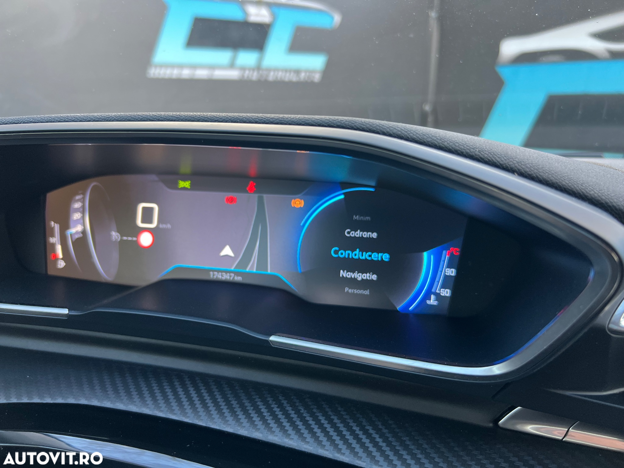 Peugeot 508 1.5 BlueHDI STT Active - 18