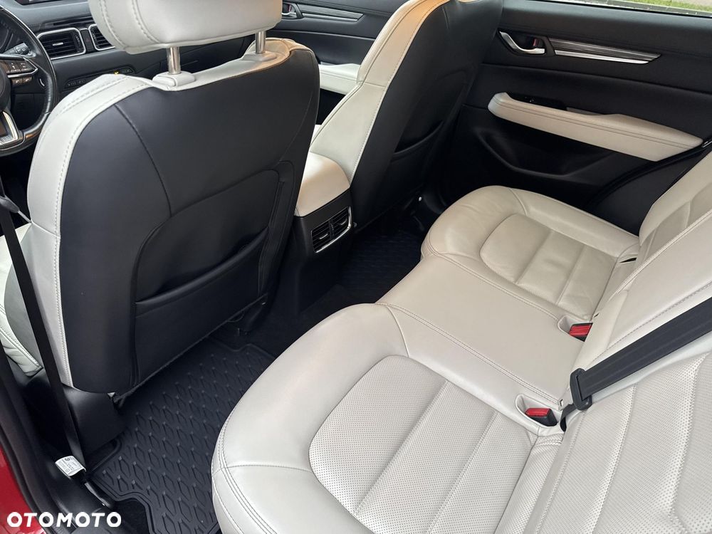 Mazda CX-5 2.2 D Skypassion AWD - 15