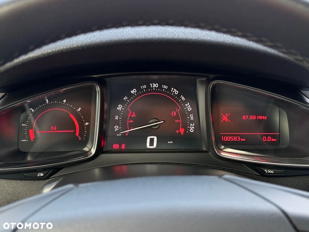 DS Automobiles DS 5 - 15