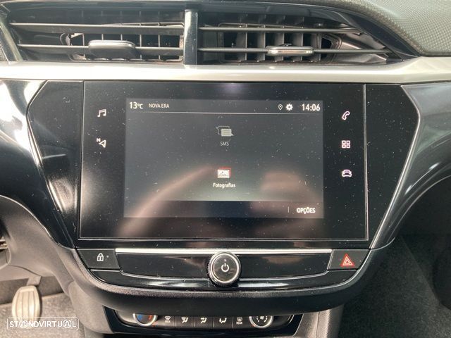 Opel Corsa 1.2 T GS - 22