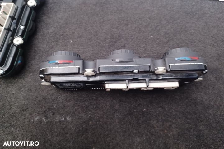 Comanda AC Volkswagen VW Passat B6 [2005 - 2010] wagon 5-usi 1.9 TDI - 3