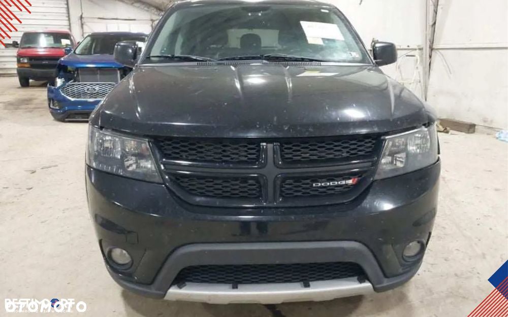 Dodge Journey - 23