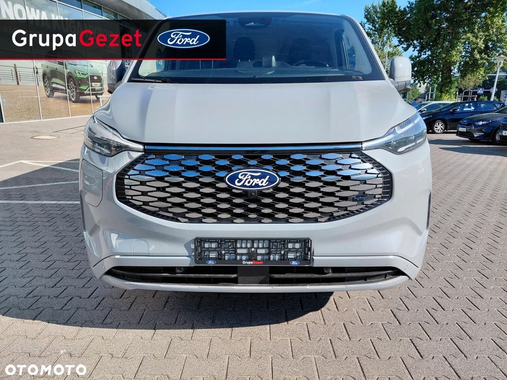 Ford Transit Custom - 3