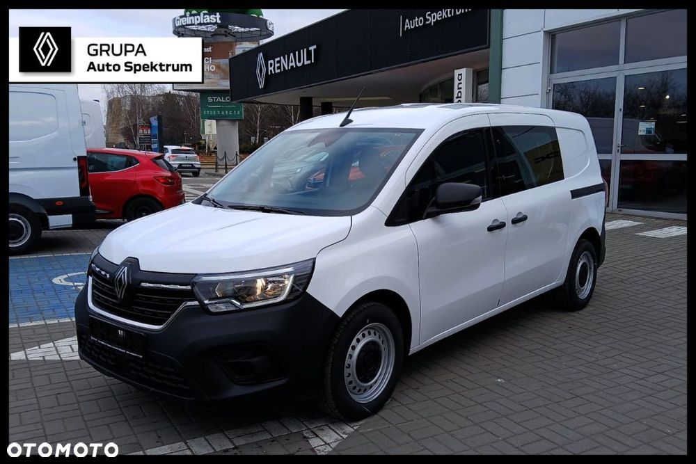 Renault Kangoo - 2