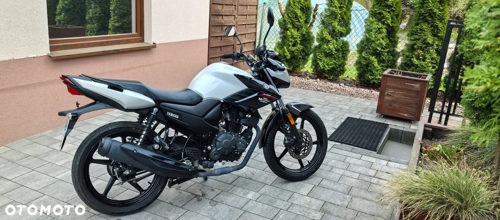 Yamaha YS - 3