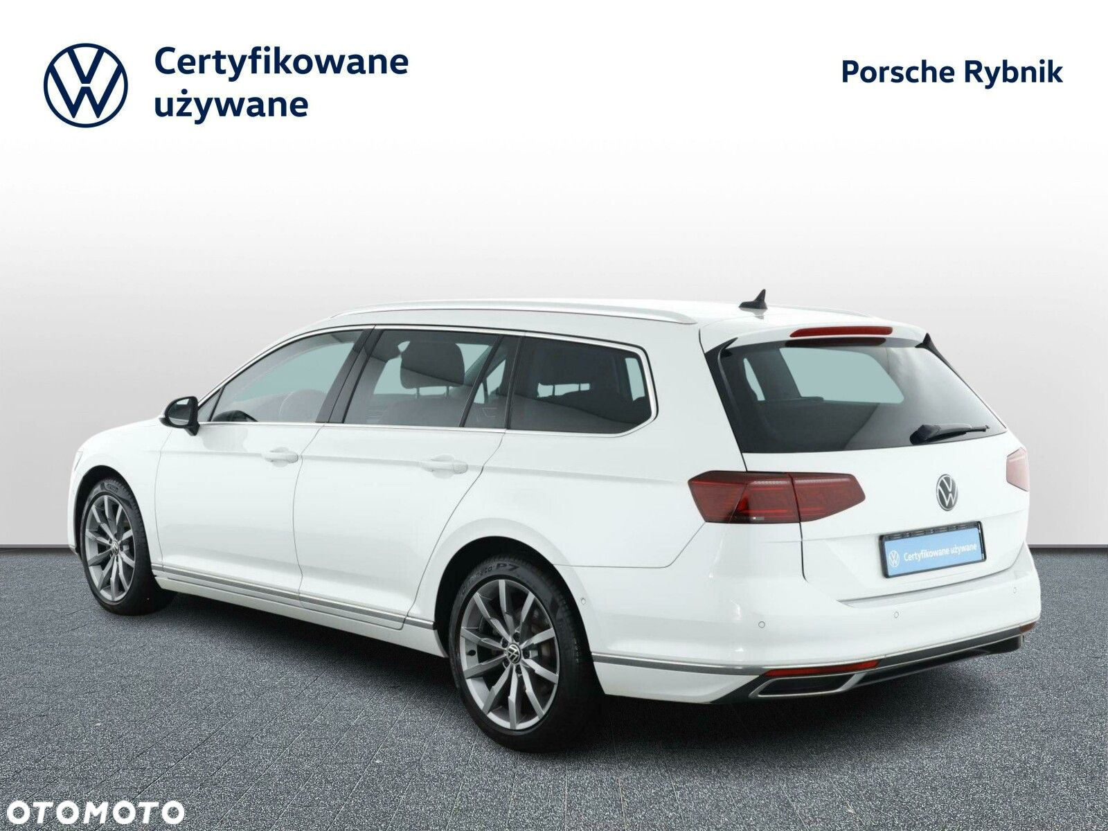 Volkswagen Passat - 3