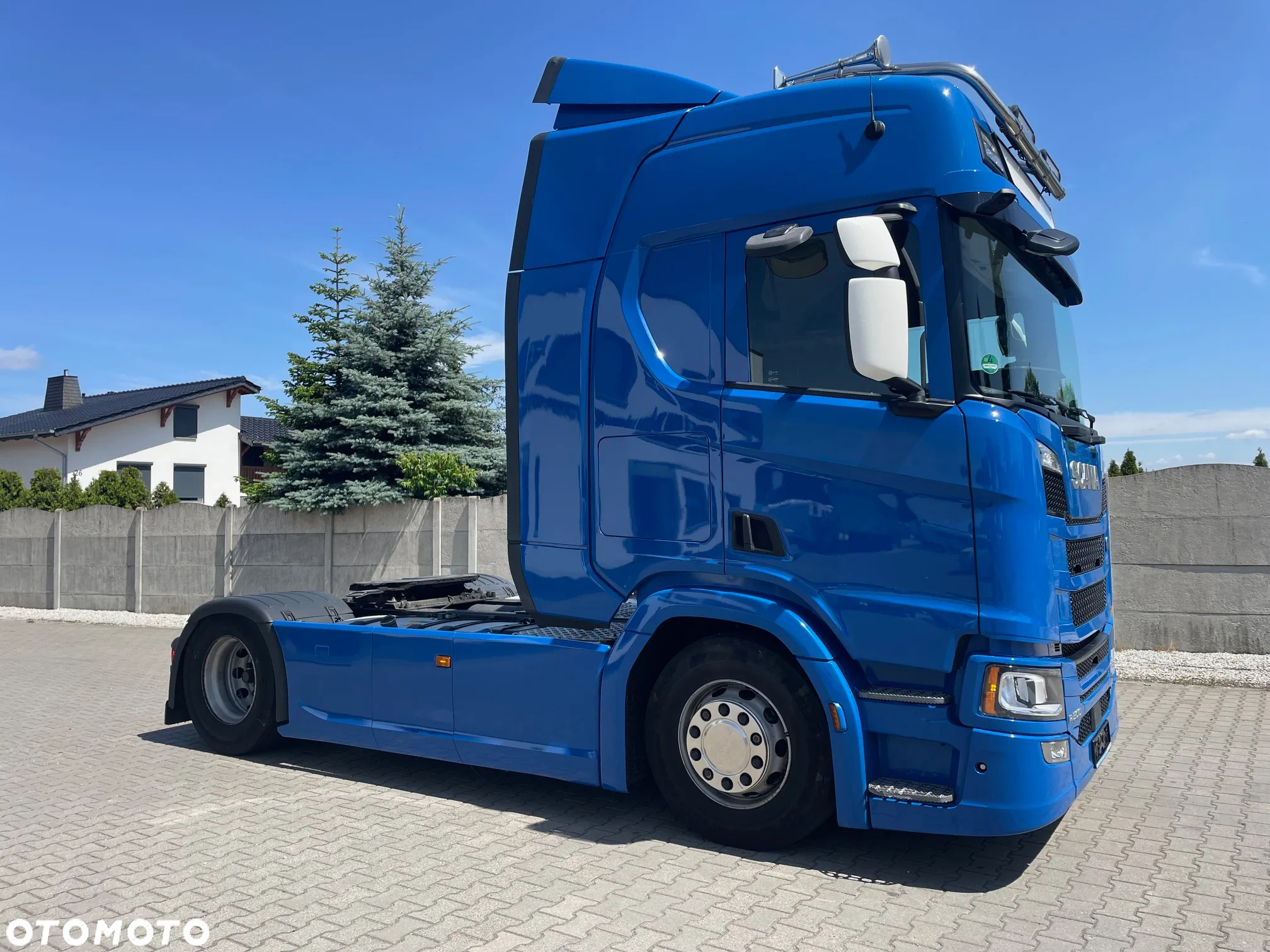Scania R500, FULL WERSJA ! - 5
