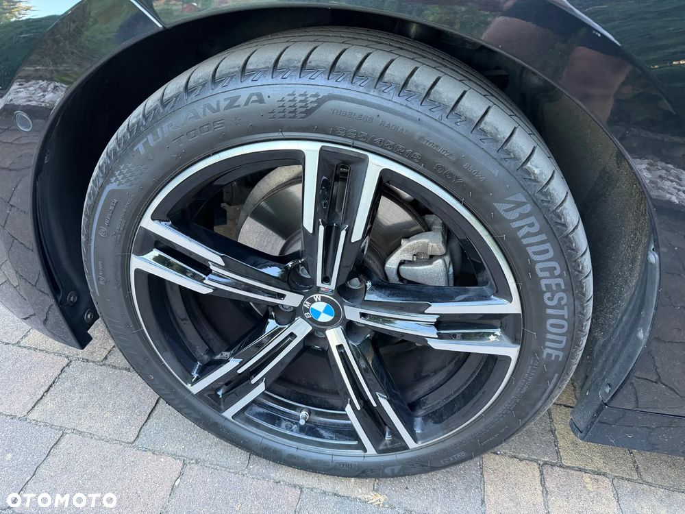 BMW Seria 3 - 30